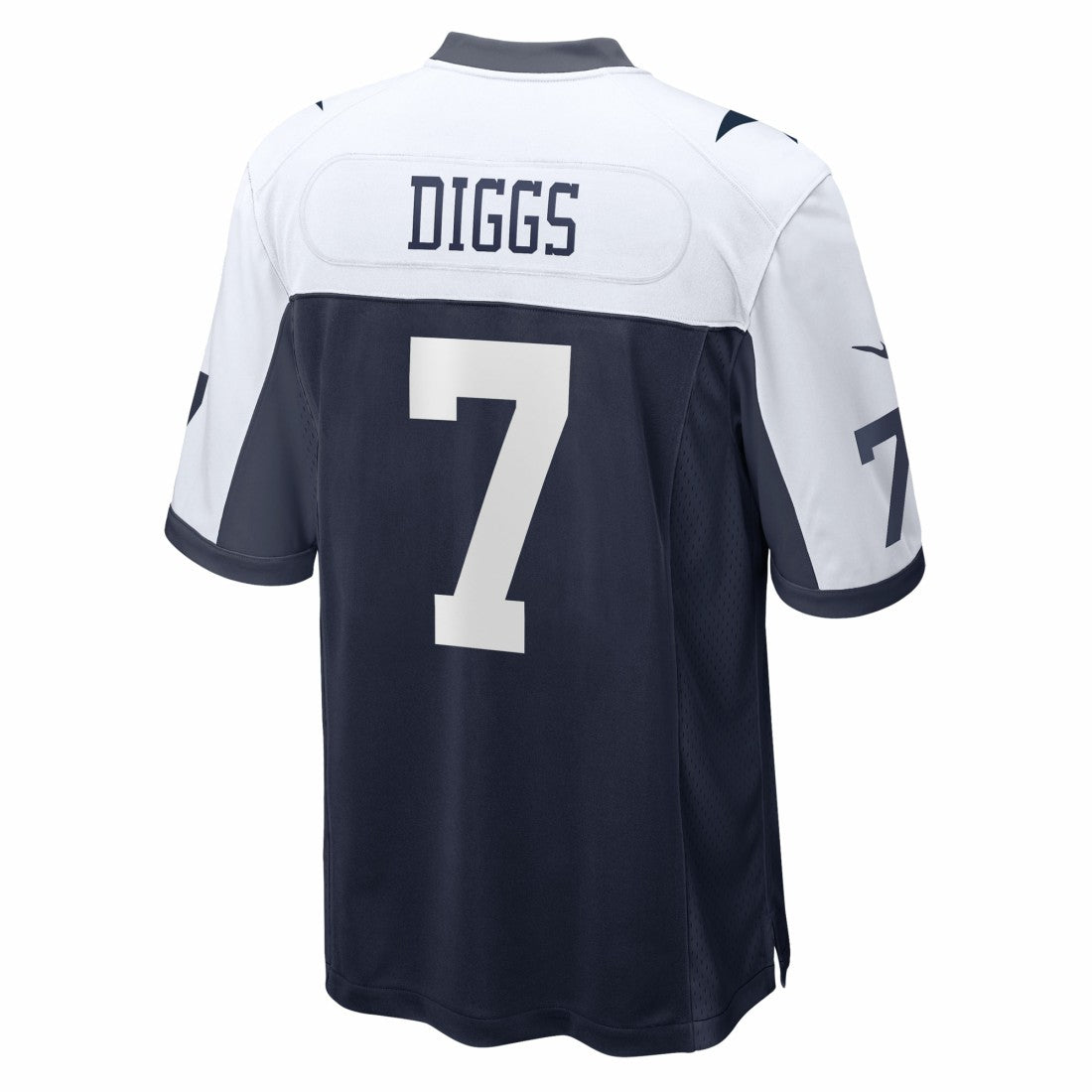 NFL Dallas Cowboys Trevon Diggs  Alternate Game Team Jersey