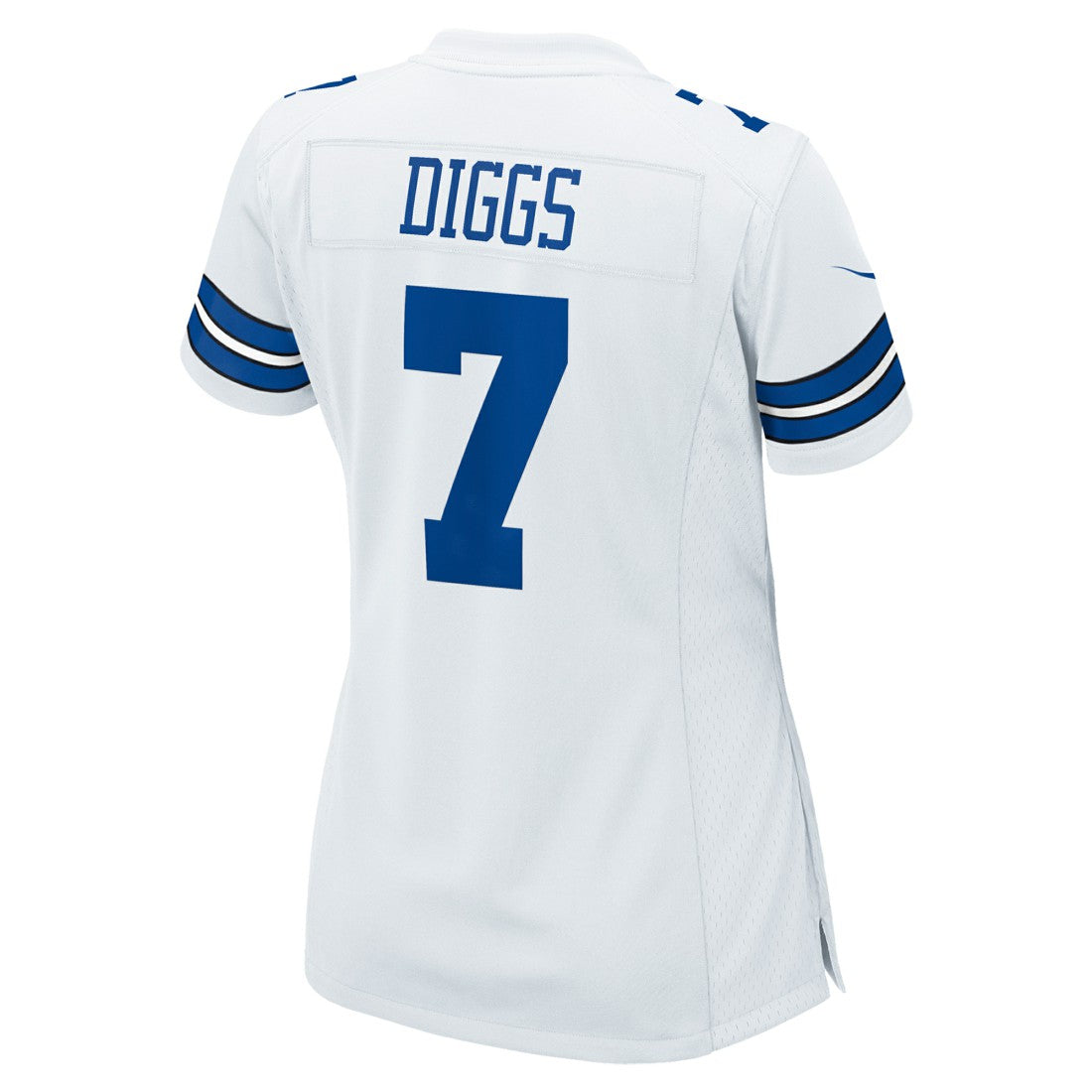 NFL Dallas Cowboys Trevon Diggs  Women's Game Jersey
