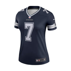 NFL Dallas Cowboys Trevon Diggs  Women's Legend Player Performance Top