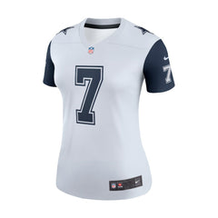 NFL Dallas Cowboys Trevon Diggs  Women's Legend Player Performance Top
