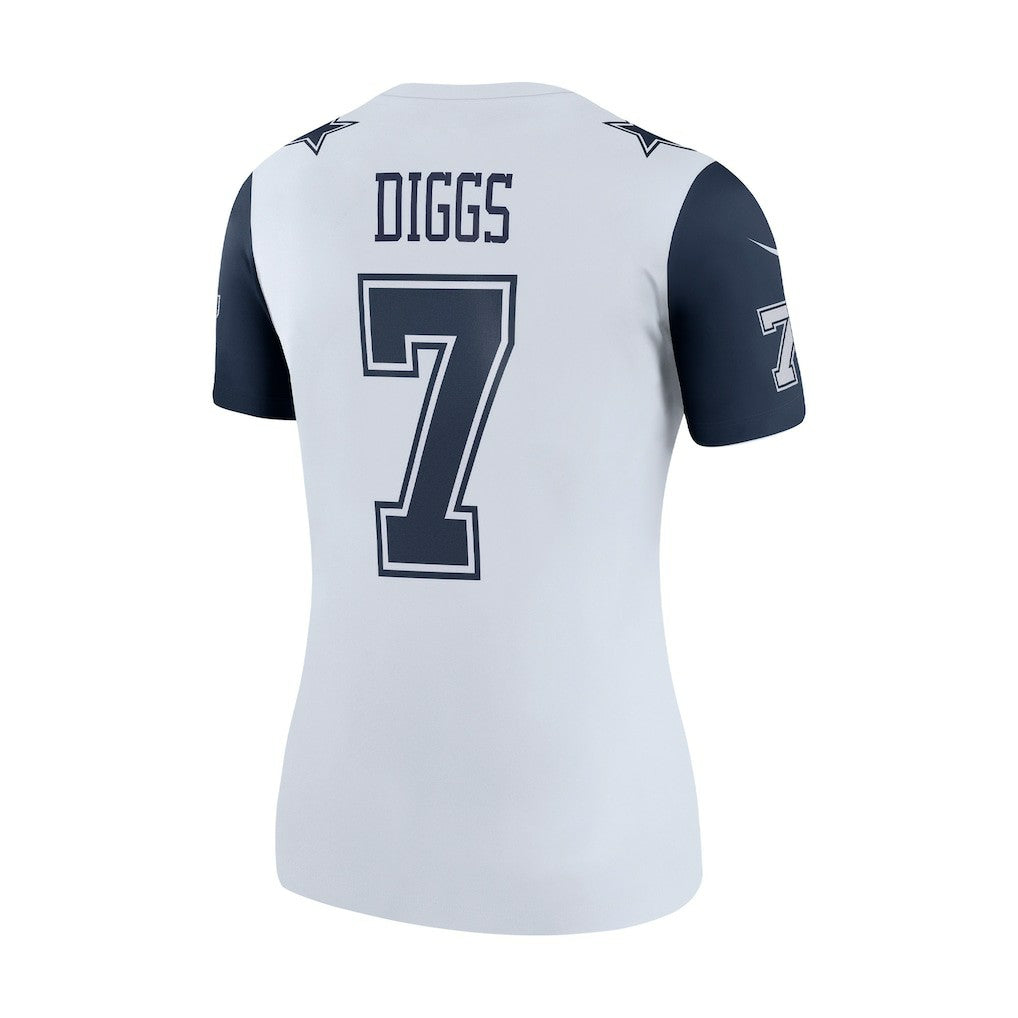 NFL Dallas Cowboys Trevon Diggs  Women's Legend Player Performance Top