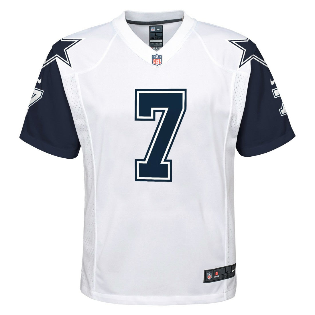 NFL Dallas Cowboys Trevon Diggs  Youth Alternate Game Jersey