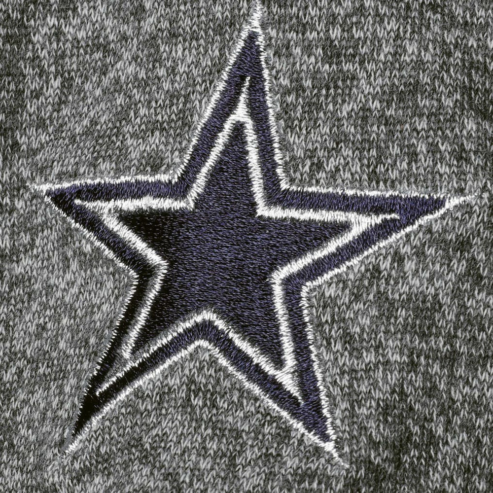 NFL Dallas Cowboys Women's Amal Pullover Sweater