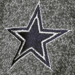 NFL Dallas Cowboys Women's Amal Pullover Sweater