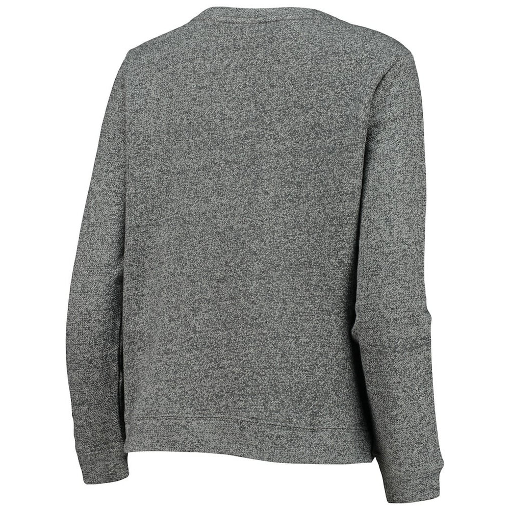 NFL Dallas Cowboys Women's Amal Pullover Sweater
