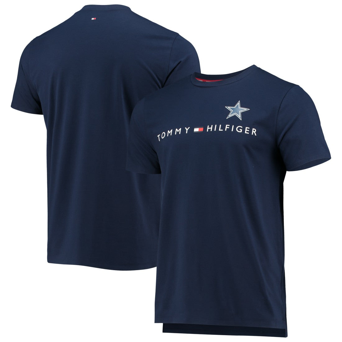 NFL Dallas Cowboys Tommy Hilfiger Graphic T-Shirt