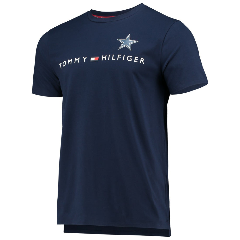 NFL Dallas Cowboys Tommy Hilfiger Graphic T-Shirt