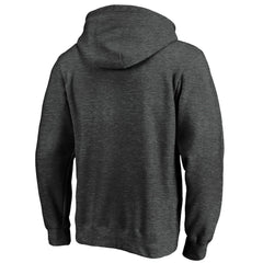 NFL Dallas Cowboys Primary Logo Fitted Pullover Hoodie