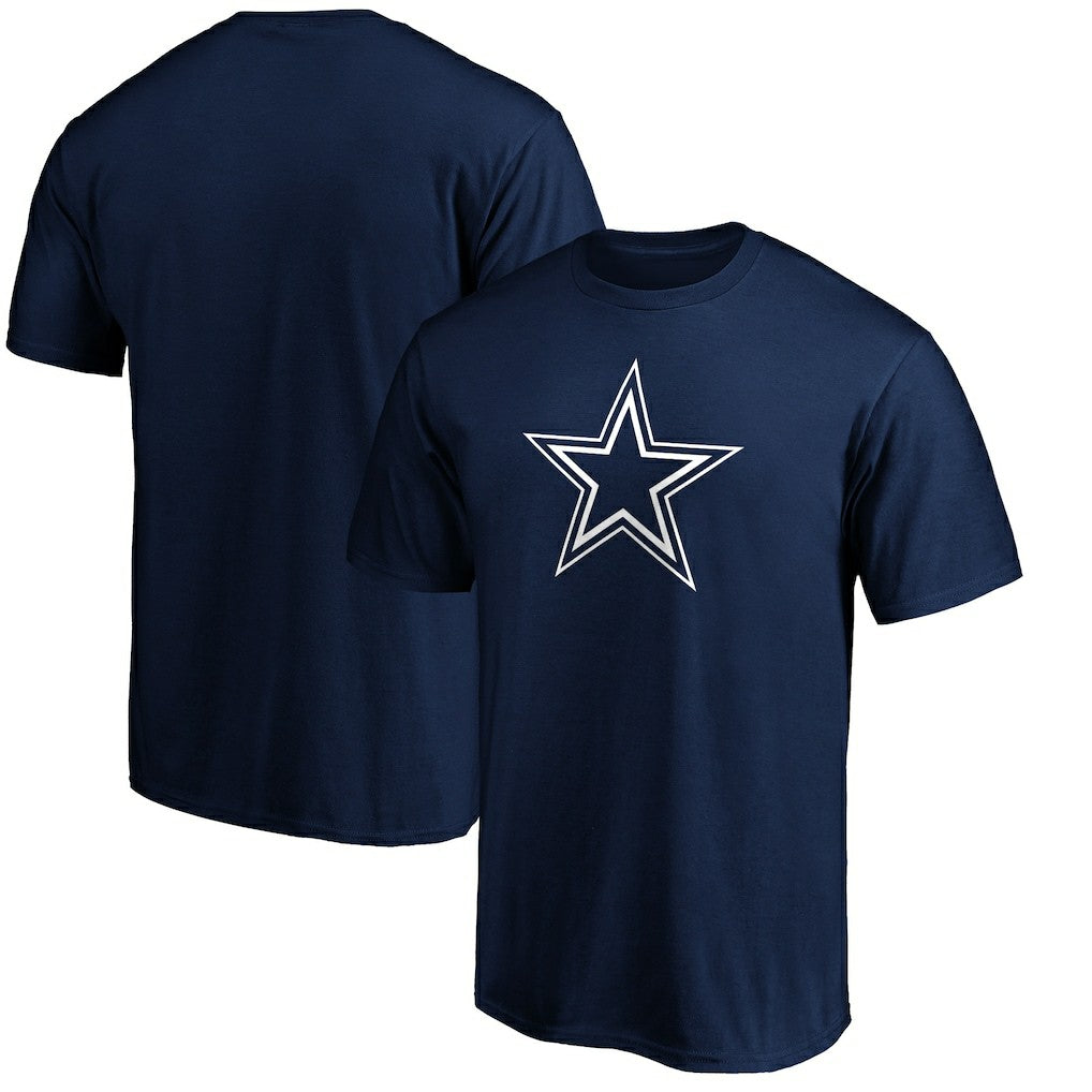 NFL Dallas Cowboys Primary Logo T-Shirt