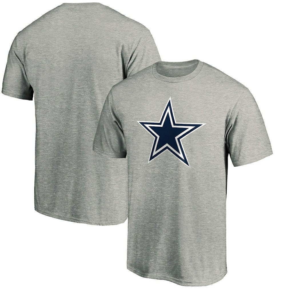 NFL Dallas Cowboys Primary Logo T-Shirt