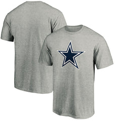 NFL Dallas Cowboys Primary Logo T-Shirt