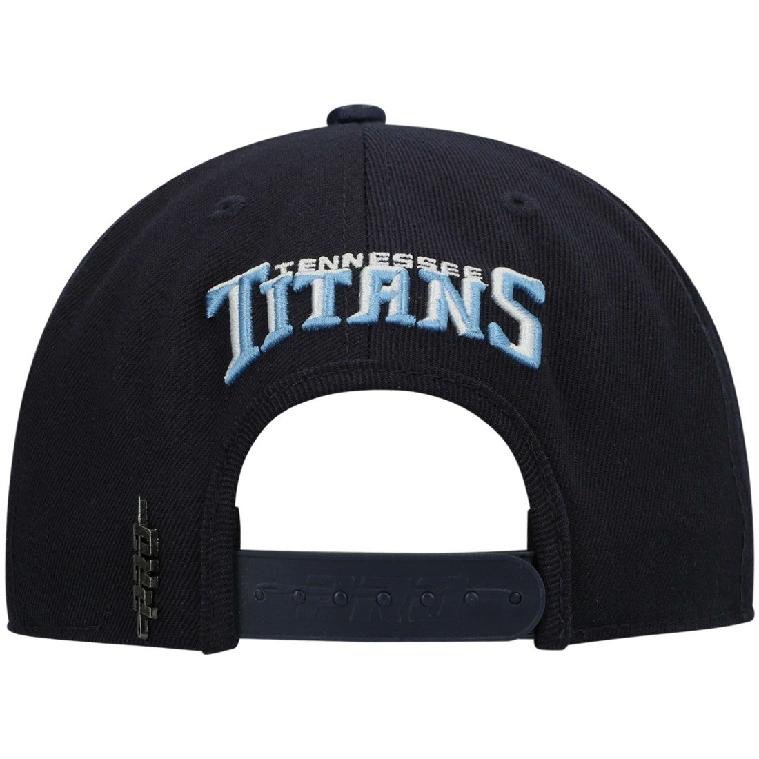 NFL Tennessee Titans Pro Standard Logo II Snapback Hat