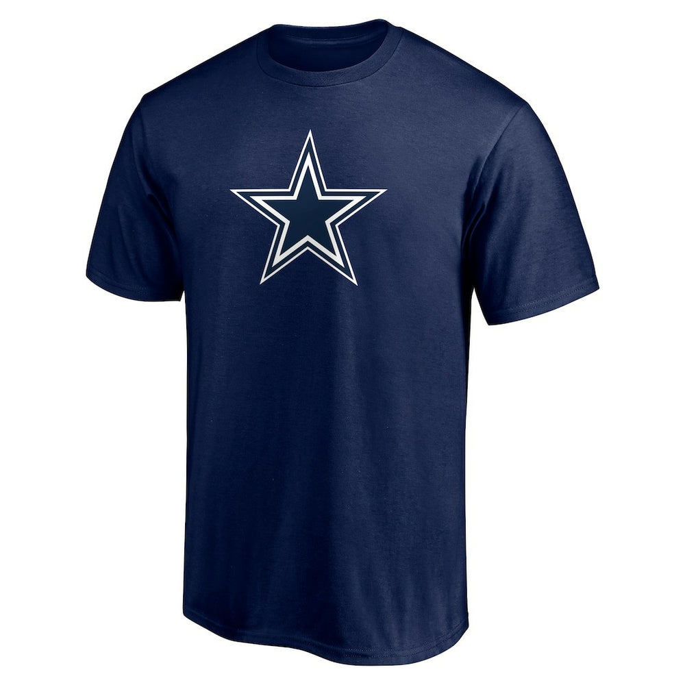 NFL Dallas Cowboys CeeDee Lamb  Team Player Icon Name & Number T-Shirt