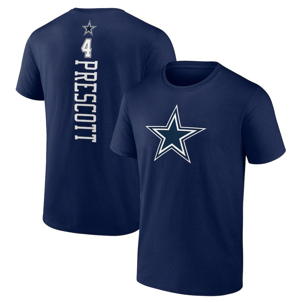 NFL Dallas Cowboys Dak Prescott  Playmaker T-Shirt