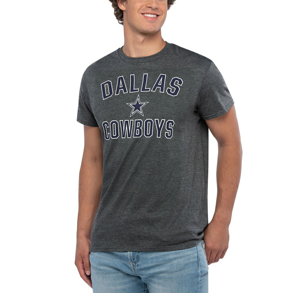 NFL Dallas Cowboys Victory Arch T-Shirt
