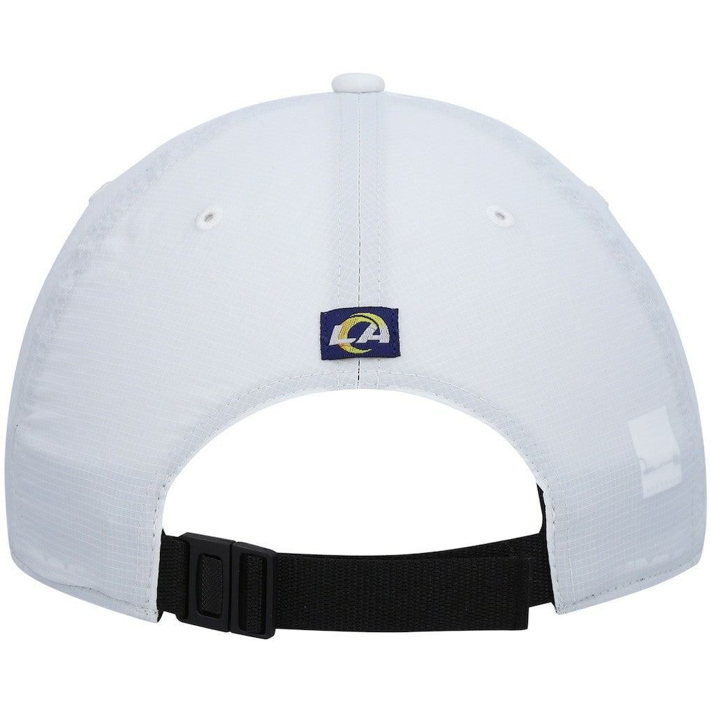 NFL Los Angeles Rams '47 Hitch Stars and Stripes Trucker Adjustable Hat