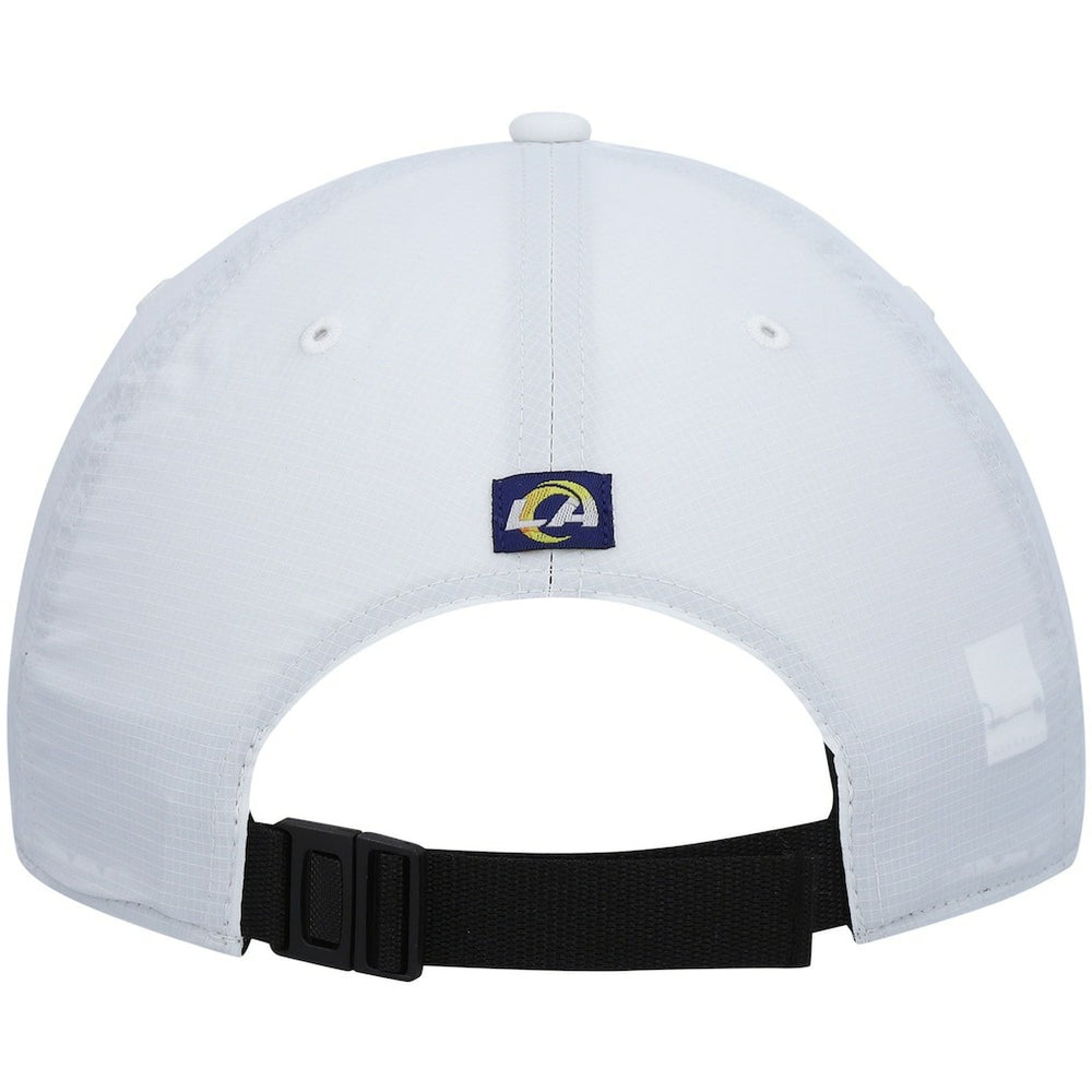 NFL Los Angeles Rams '47 Hitch Stars and Stripes Trucker Adjustable Hat