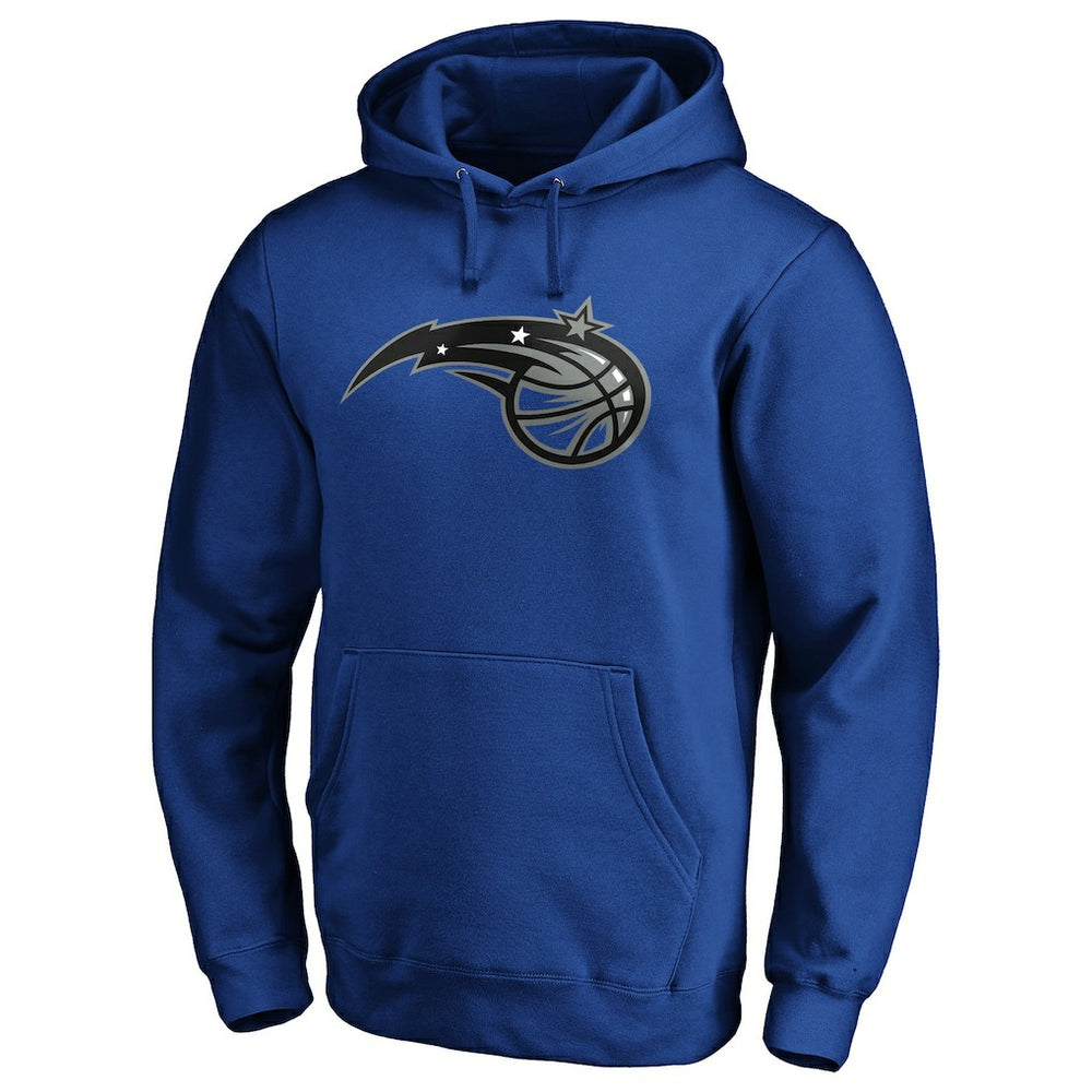 Markelle Fultz Orlando Magic Playmaker Name & Number Pullover Hoodie - Blue shop