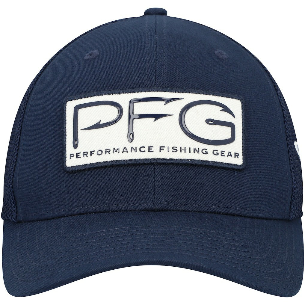 NFL Dallas Cowboys Mesh Hooks Flex Hat