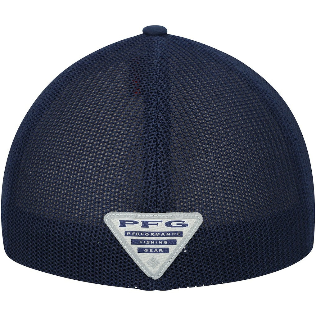 NFL Dallas Cowboys Mesh Hooks Flex Hat