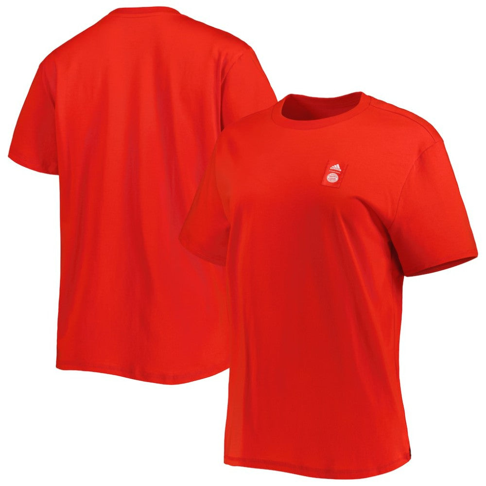 Bayern Munich Women's DNA T-Shirt / Soccer For sale