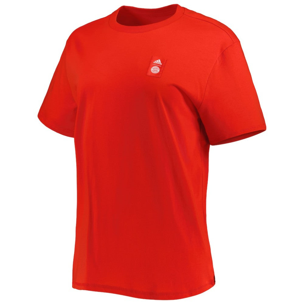 Bayern Munich Women's DNA T-Shirt / Soccer For sale