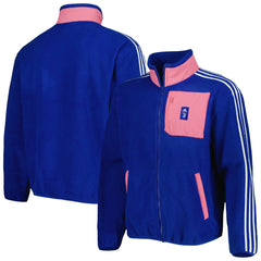 Juventus Lifestyler Fleece Full-Zip Jacket / Soccer Outlet