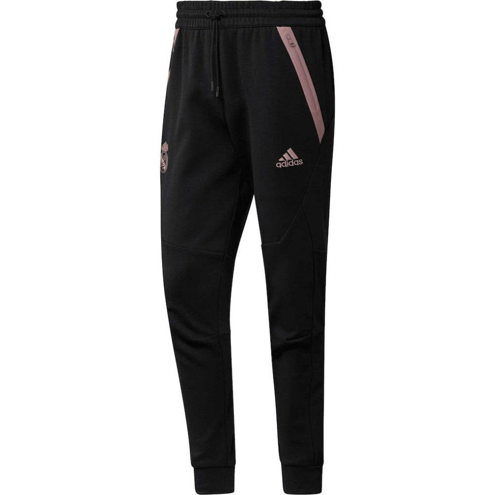 Real Madrid Travel Pants / Soccer Outlet