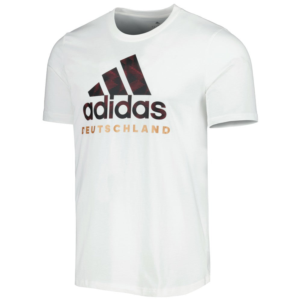 Germany National Team DNA Graphic T-Shirt / Soccer Outlet