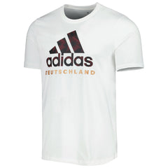 Germany National Team DNA Graphic T-Shirt / Soccer Outlet