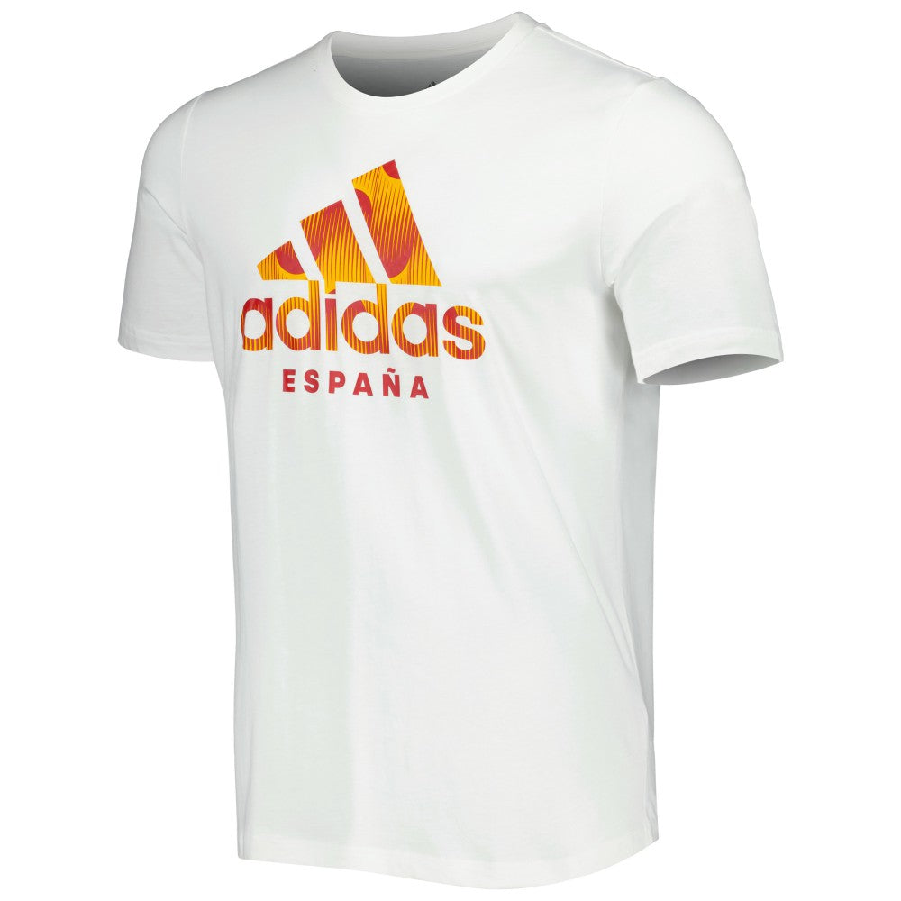 Spain National Team DNA Graphic T-Shirt / Soccer On sale