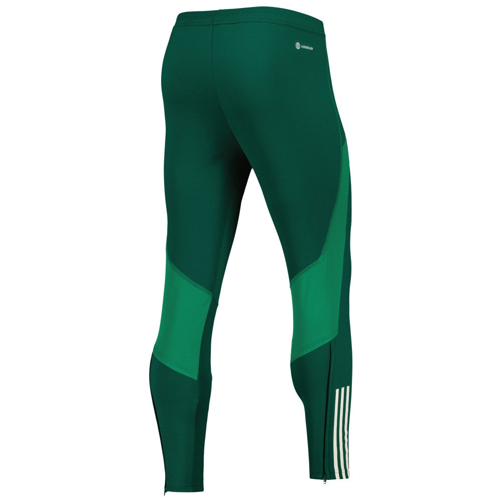 Mexico National Team AEROREADY Pre-Match Pants / Soccer Outlet