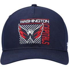 Washington Capitals '47 Reflex Hitch Snapback Hat