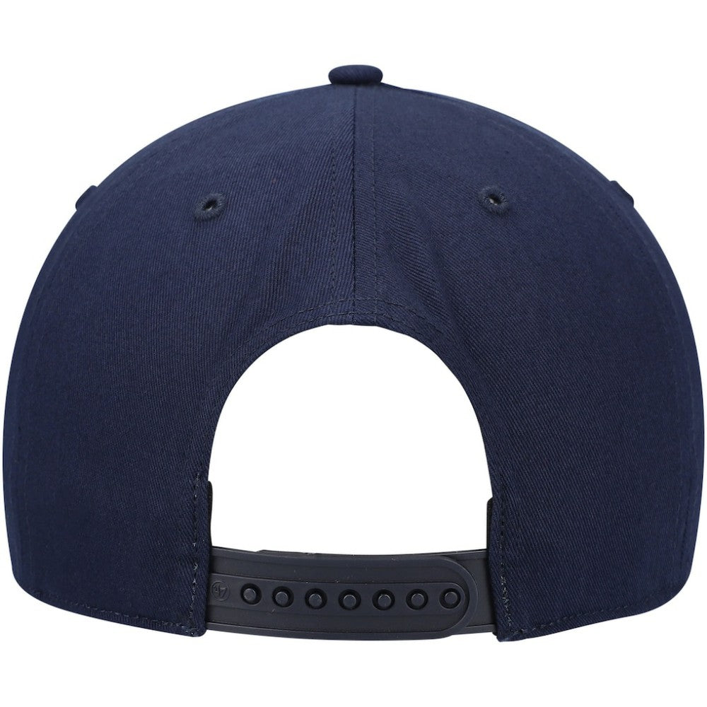 Washington Capitals '47 Reflex Hitch Snapback Hat