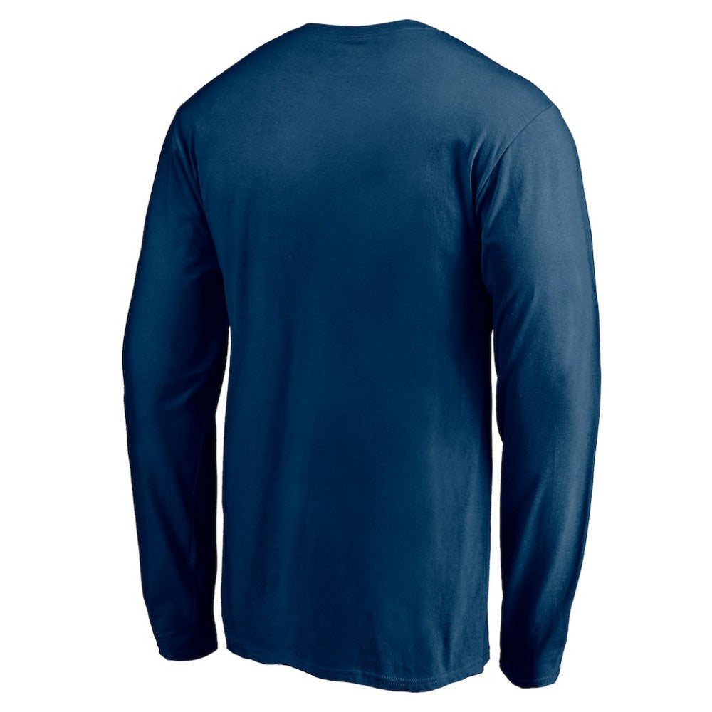 Seattle Kraken Victory Arch Long Sleeve T-Shirt