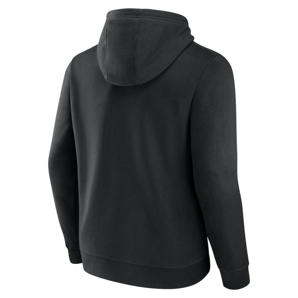 Seattle Kraken Midnight Mascot Pullover Hoodie