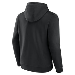Seattle Kraken Midnight Mascot Pullover Hoodie