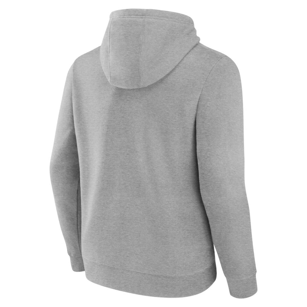 Seattle Kraken Heritage Pullover Hoodie