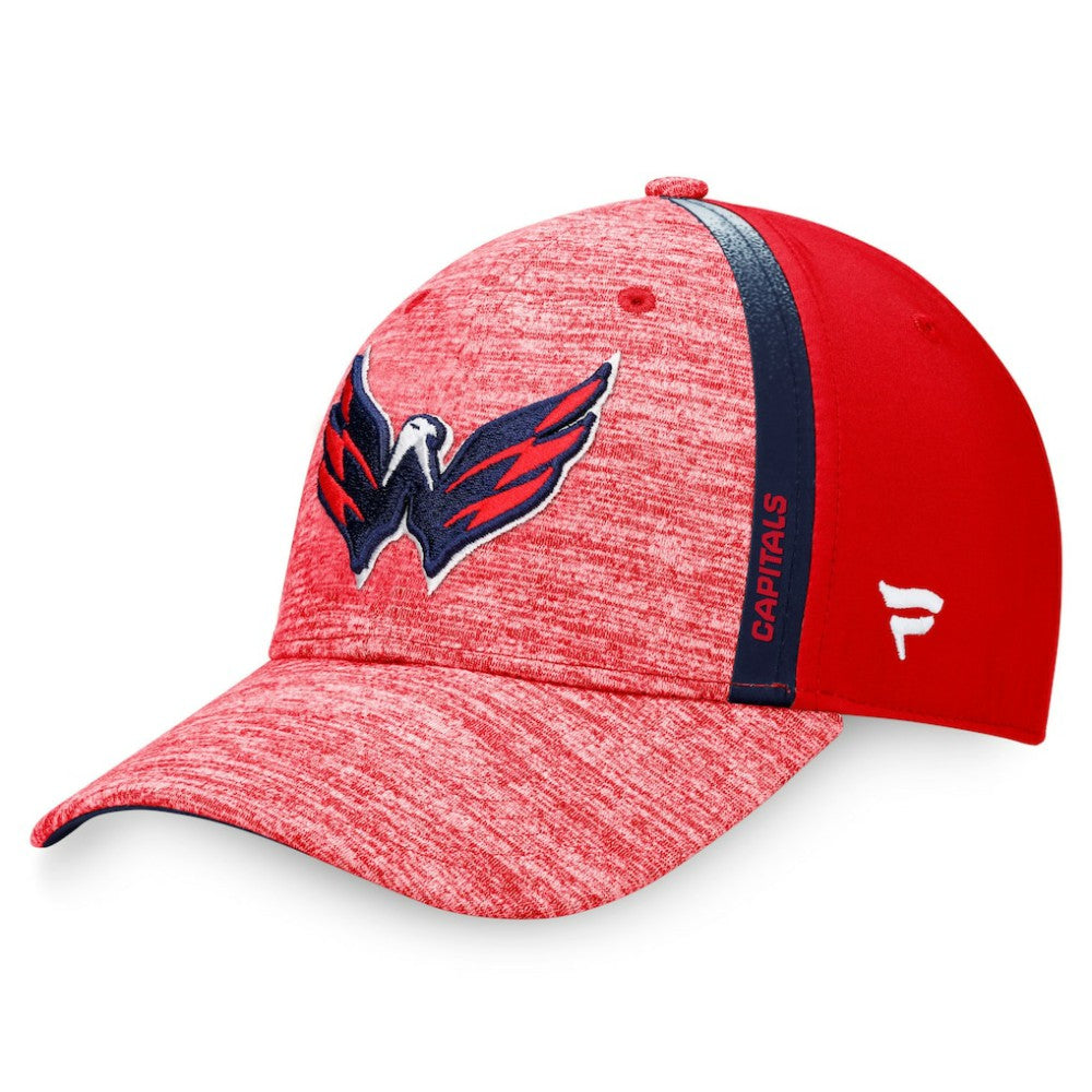 Washington Capitals Fanatics Defender Flex Hat