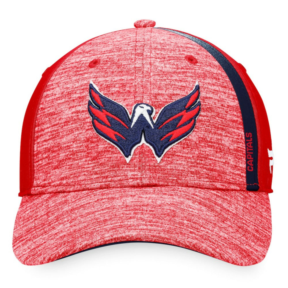 Washington Capitals Fanatics Defender Flex Hat