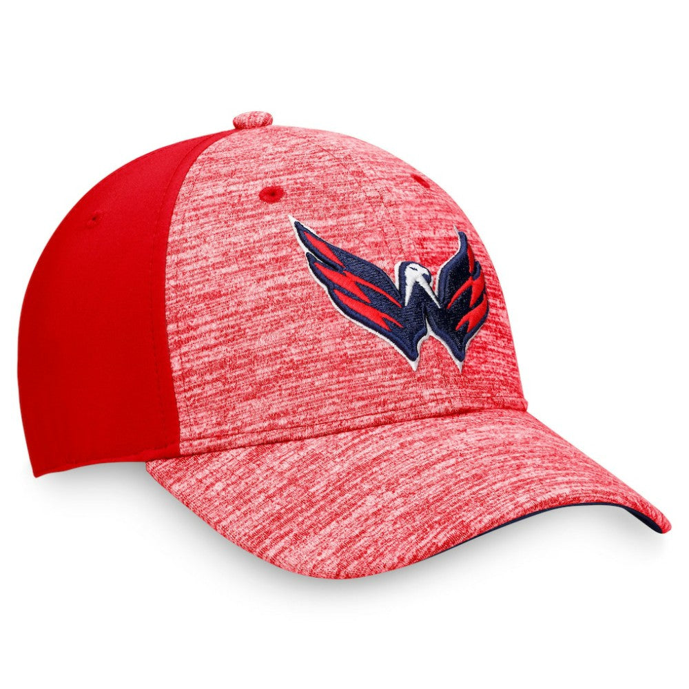 Washington Capitals Fanatics Defender Flex Hat