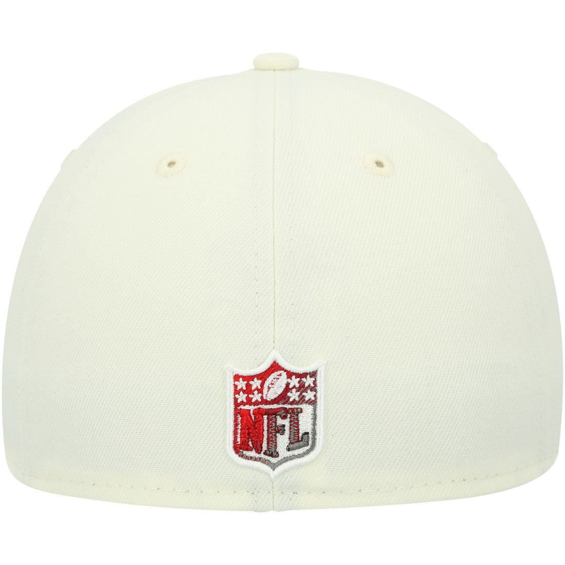 NFL Tampa Bay Buccaneers Chrome Color Dim 59FIFTY Fitted Hat