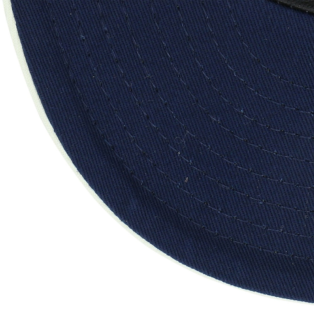 NFL Tennessee Titans Chrome Color Dim 59FIFTY Fitted Hat