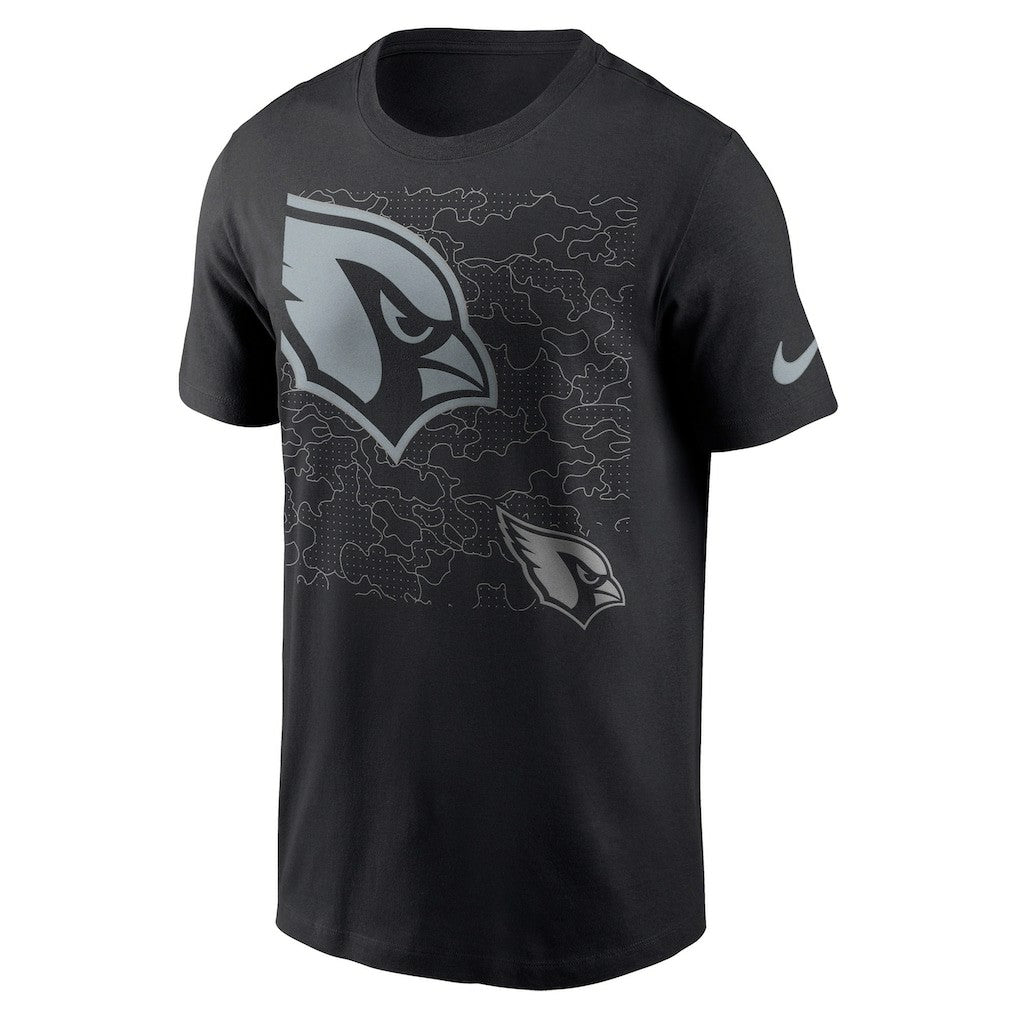 NFL Arizona Cardinals RFLCTV T-Shirt