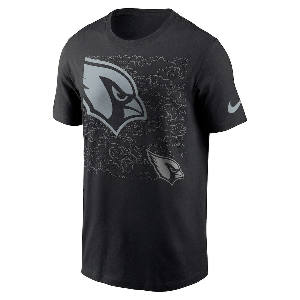 NFL Arizona Cardinals RFLCTV T-Shirt