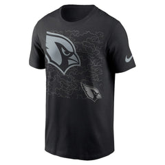 NFL Arizona Cardinals RFLCTV T-Shirt