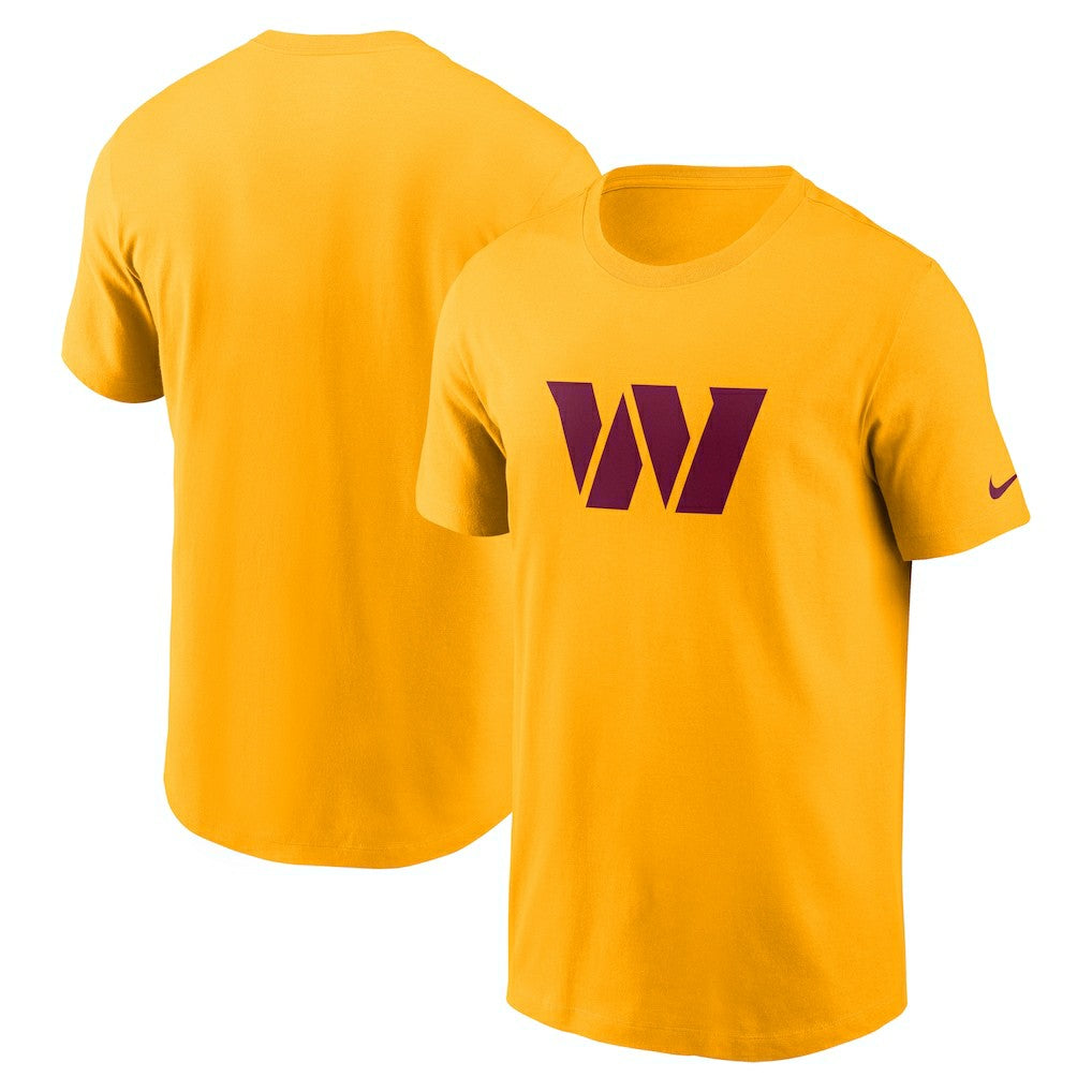NFL Washington Commanders Primetime Logo Essential T-Shirt