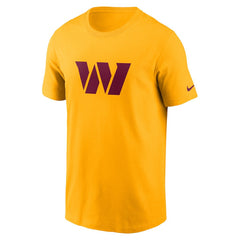 NFL Washington Commanders Primetime Logo Essential T-Shirt