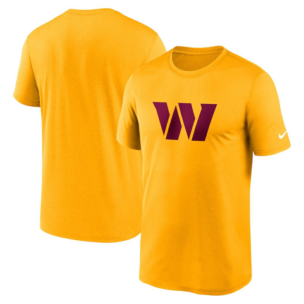 NFL Washington Commanders Essential Legend T-Shirt
