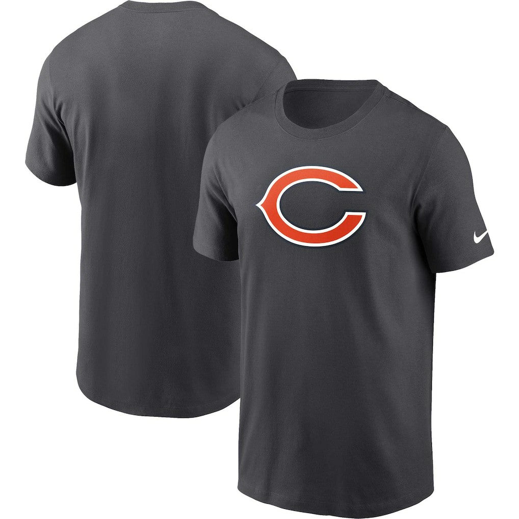NFL Chicago Bears Logo Essential T-Shirt